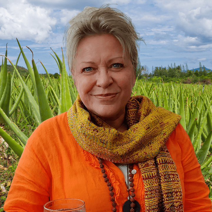 Susanne E Nielsen